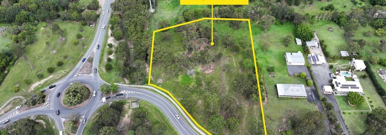 Development / Land commercial property for sale at 157-169 Burpengary Road Burpengary QLD 4505