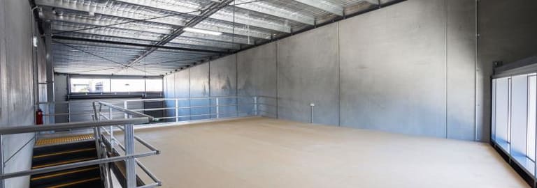 Factory, Warehouse & Industrial commercial property for lease at 20/61 Sheppard Street Hume ACT 2620
