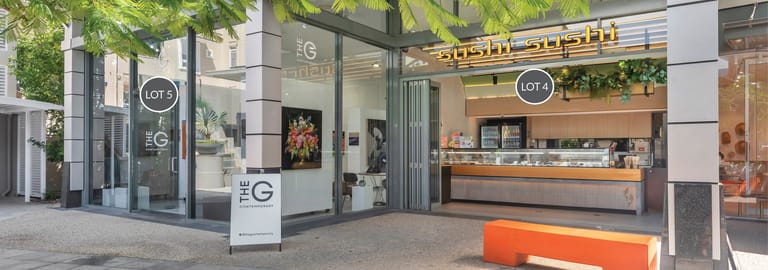 Shop & Retail commercial property for sale at Lots 4, 5 & 9/32 Hastings Street Noosa Heads QLD 4567