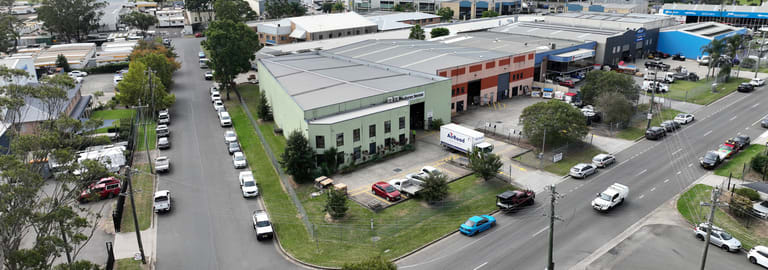 Factory, Warehouse & Industrial commercial property for sale at Mulgrave NSW 2756