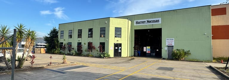 Factory, Warehouse & Industrial commercial property for sale at Mulgrave NSW 2756