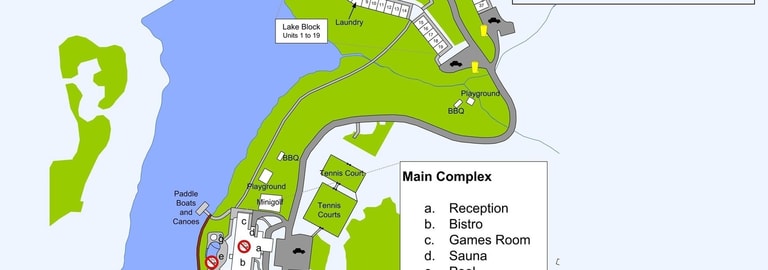 Hotel, Motel, Pub & Leisure commercial property for sale at 555 Nerang Murwillumbah Road Advancetown QLD 4211