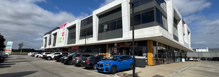 Offices commercial property for sale at 1060 Thompsons Road Cranbourne West VIC 3977