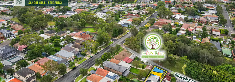 Shop & Retail commercial property for sale at Green Trees Early Learning, 29 Broad St Croydon Park NSW 2133