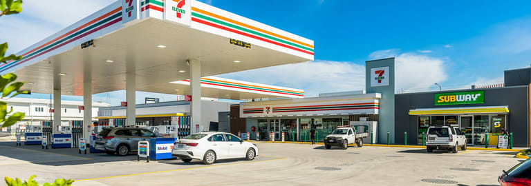 Shop & Retail commercial property for sale at 7-Eleven & Subway, 2 Binnies Road Ripley QLD 4306
