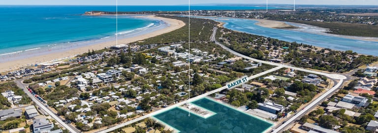 Development / Land commercial property for sale at 28-34 Orton Street Ocean Grove VIC 3226