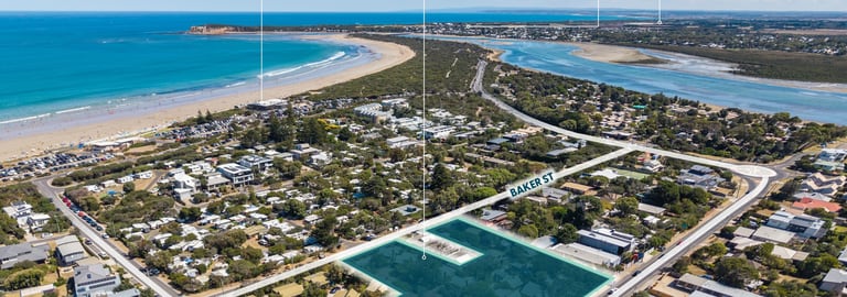 Hotel, Motel, Pub & Leisure commercial property for sale at 28-34 Orton Street Ocean Grove VIC 3226