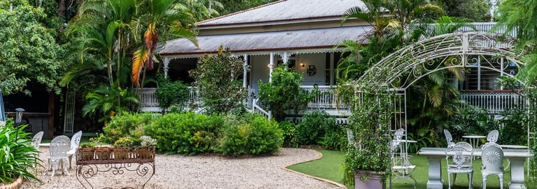 Hotel, Motel, Pub & Leisure commercial property for sale at 7 Johns Road Mudgeeraba QLD 4213