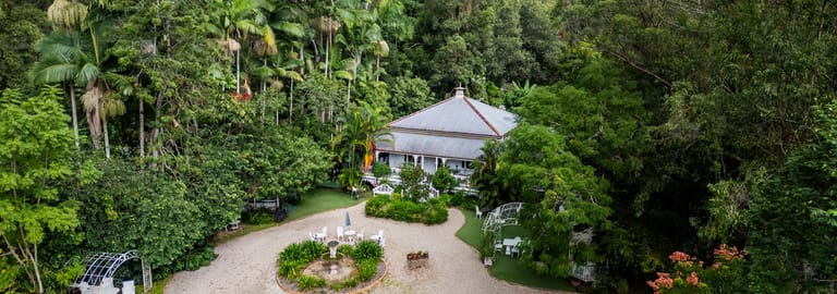 Hotel, Motel, Pub & Leisure commercial property for sale at 7 Johns Road Mudgeeraba QLD 4213