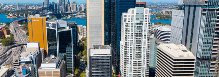 Offices commercial property for sale at 77 Berry Street North Sydney NSW 2060