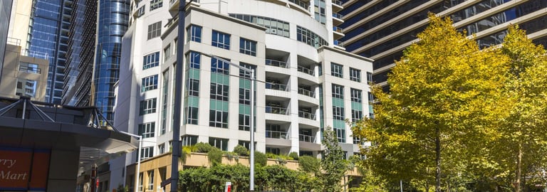 Offices commercial property for sale at 77 Berry Street North Sydney NSW 2060
