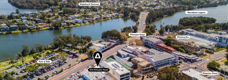 Development / Land commercial property for sale at 1314 Pittwater Road Narrabeen NSW 2101