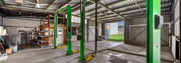 Factory, Warehouse & Industrial commercial property for sale at 4 Turnbull Street Garbutt QLD 4814
