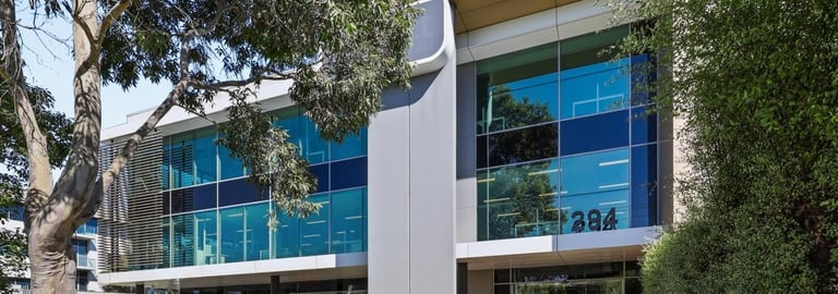Offices commercial property for sale at 294 Bay Road Cheltenham VIC 3192