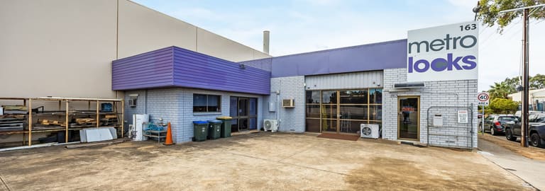 Shop & Retail commercial property for sale at 163 South Road Ridleyton SA 5008