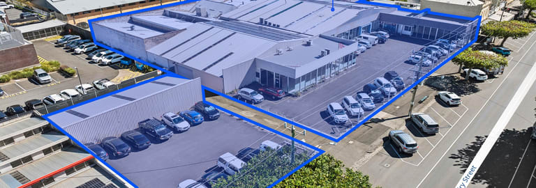 Hotel, Motel, Pub & Leisure commercial property for sale at 127-145 Fairy Street & 239 Lava Street Warrnambool VIC 3280
