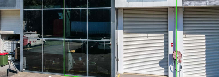 Factory, Warehouse & Industrial commercial property for sale at 4/1 Lear Jet Drive Caboolture QLD 4510