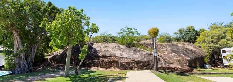 Hotel, Motel, Pub & Leisure commercial property for sale at 1 Horseshoe Bay Road Bowen QLD 4805