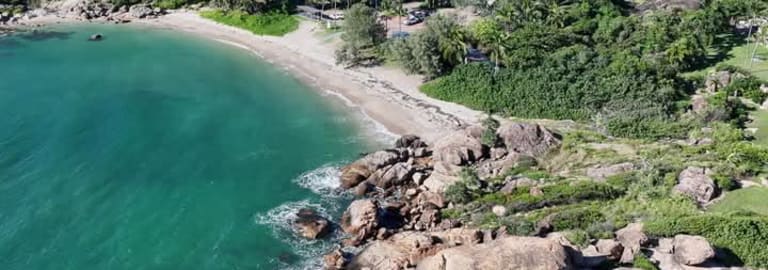 Development / Land commercial property for sale at 1 Horseshoe Bay Road Bowen QLD 4805