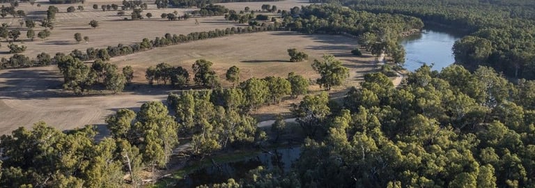 Rural / Farming commercial property for sale at 610 Ulupna Bridge Road Ulupna VIC 3641