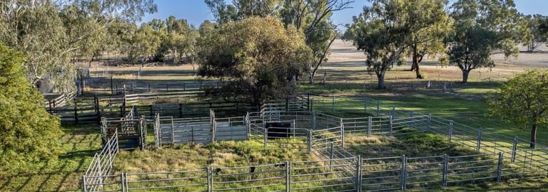 Rural / Farming commercial property for sale at 610 Ulupna Bridge Road Ulupna VIC 3641