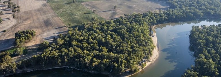 Rural / Farming commercial property for sale at 610 Ulupna Bridge Road Ulupna VIC 3641