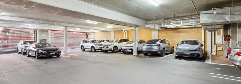 Offices commercial property for sale at Unit 8/101 Francis Street Northbridge WA 6003