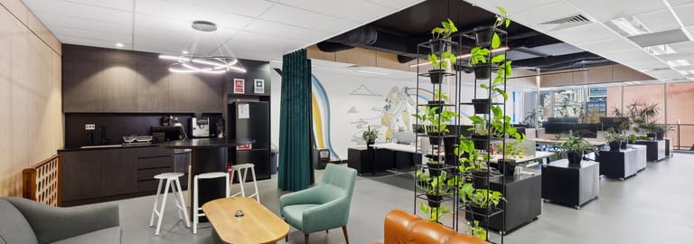 Offices commercial property for sale at Unit 8/101 Francis Street Northbridge WA 6003