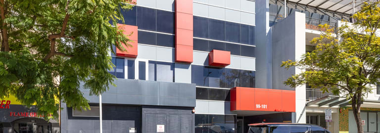 Offices commercial property for sale at Unit 8/101 Francis Street Northbridge WA 6003