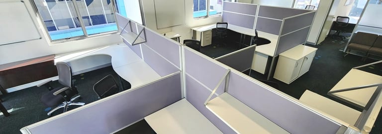 Offices commercial property for sale at 5/249 Scottsdale Drive Robina QLD 4226
