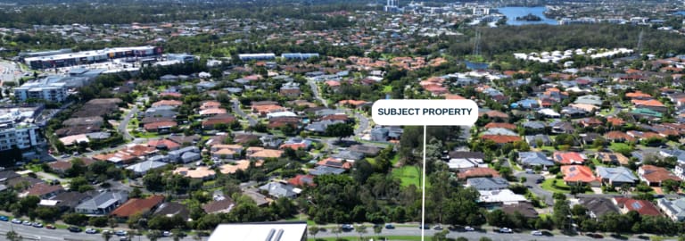 Offices commercial property for sale at 5/249 Scottsdale Drive Robina QLD 4226