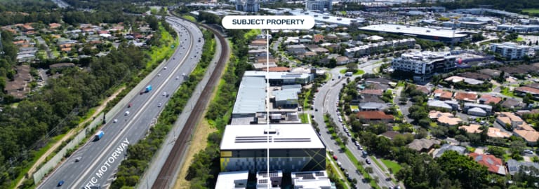 Offices commercial property for sale at 5/249 Scottsdale Drive Robina QLD 4226