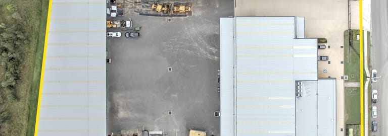 Factory, Warehouse & Industrial commercial property for sale at 66 Owen Street Glendenning NSW 2761