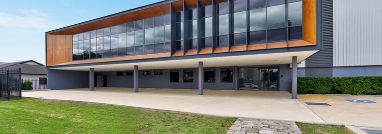 Factory, Warehouse & Industrial commercial property for sale at 66 Owen Street Glendenning NSW 2761