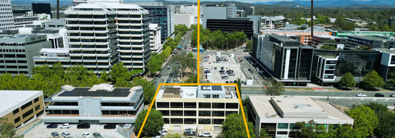 Offices commercial property for sale at 17 & 19 Barry Drive Turner ACT 2612