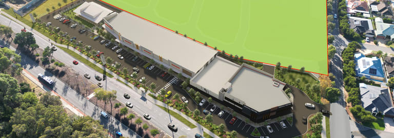 Development / Land commercial property for sale at Lot 9000 Kirkstall Drive Hocking WA 6065