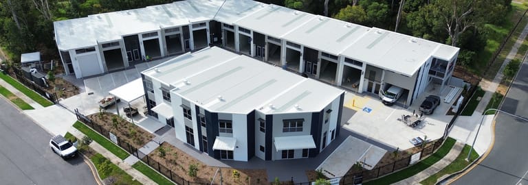 Factory, Warehouse & Industrial commercial property for lease at 41 Metroplex Place Wacol QLD 4076