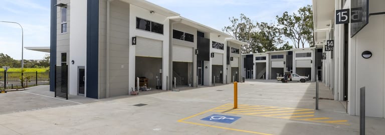 Factory, Warehouse & Industrial commercial property for lease at 41 Metroplex Place Wacol QLD 4076