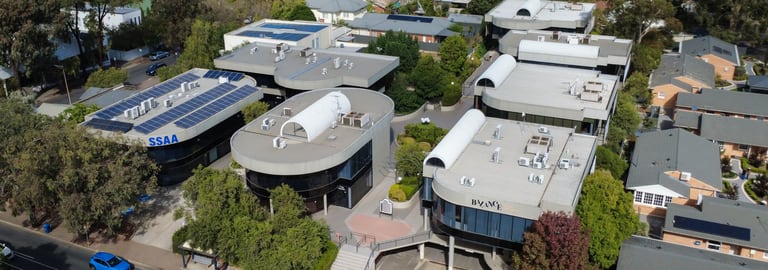 Offices commercial property for sale at 10/202-208 Glen Osmond Road Fullarton SA 5063