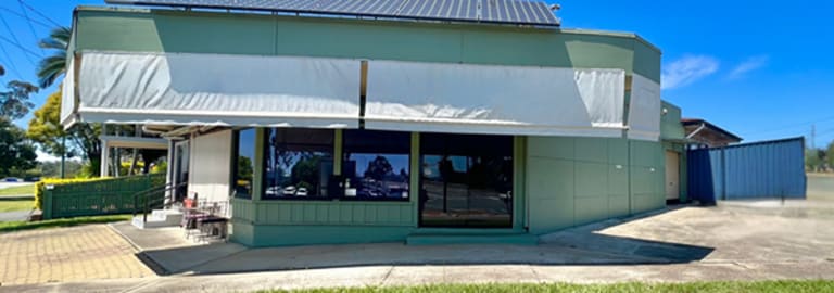 Offices commercial property for sale at 1 Cairns Road Ebbw Vale QLD 4304
