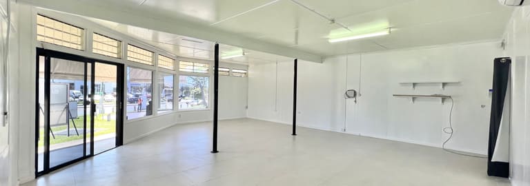 Offices commercial property for sale at 1 Cairns Road Ebbw Vale QLD 4304