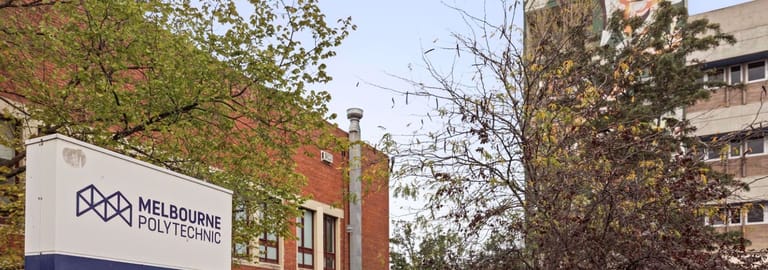 Development / Land commercial property for sale at 30-32 Regent Street Prahran VIC 3181