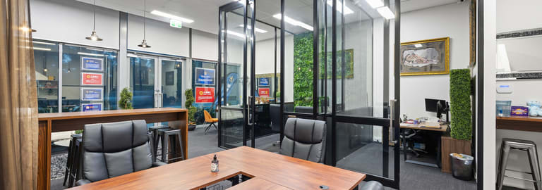 Offices commercial property for sale at 11/8 Adelaide Terrace East Perth WA 6004