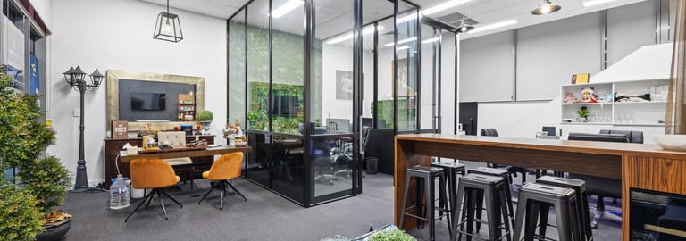 Offices commercial property for sale at 11/8 Adelaide Terrace East Perth WA 6004