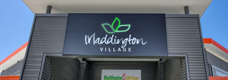 Shop & Retail commercial property for sale at 134 Westfield Street Maddington WA 6109