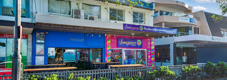 Shop & Retail commercial property for sale at 74 Terrigal Esplanade Terrigal NSW 2260