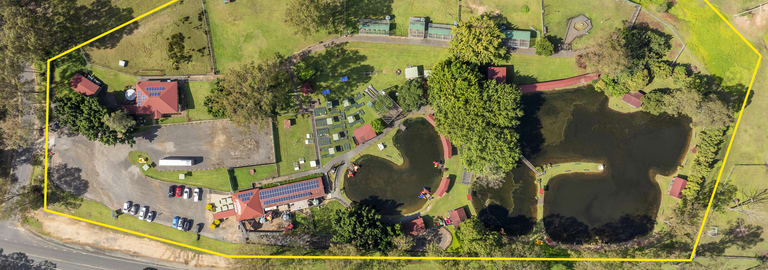 Rural / Farming commercial property for sale at 2 Halls Road Luscombe QLD 4207