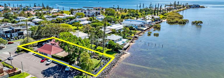 Shop & Retail commercial property for sale at 149 Shore Street North Cleveland QLD 4163
