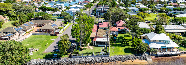 Shop & Retail commercial property for sale at 149 Shore Street North Cleveland QLD 4163