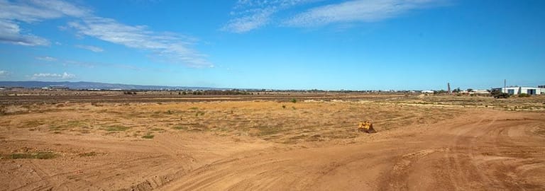 Development / Land commercial property for sale at Lot 101 Newhaven Road Gillman SA 5013